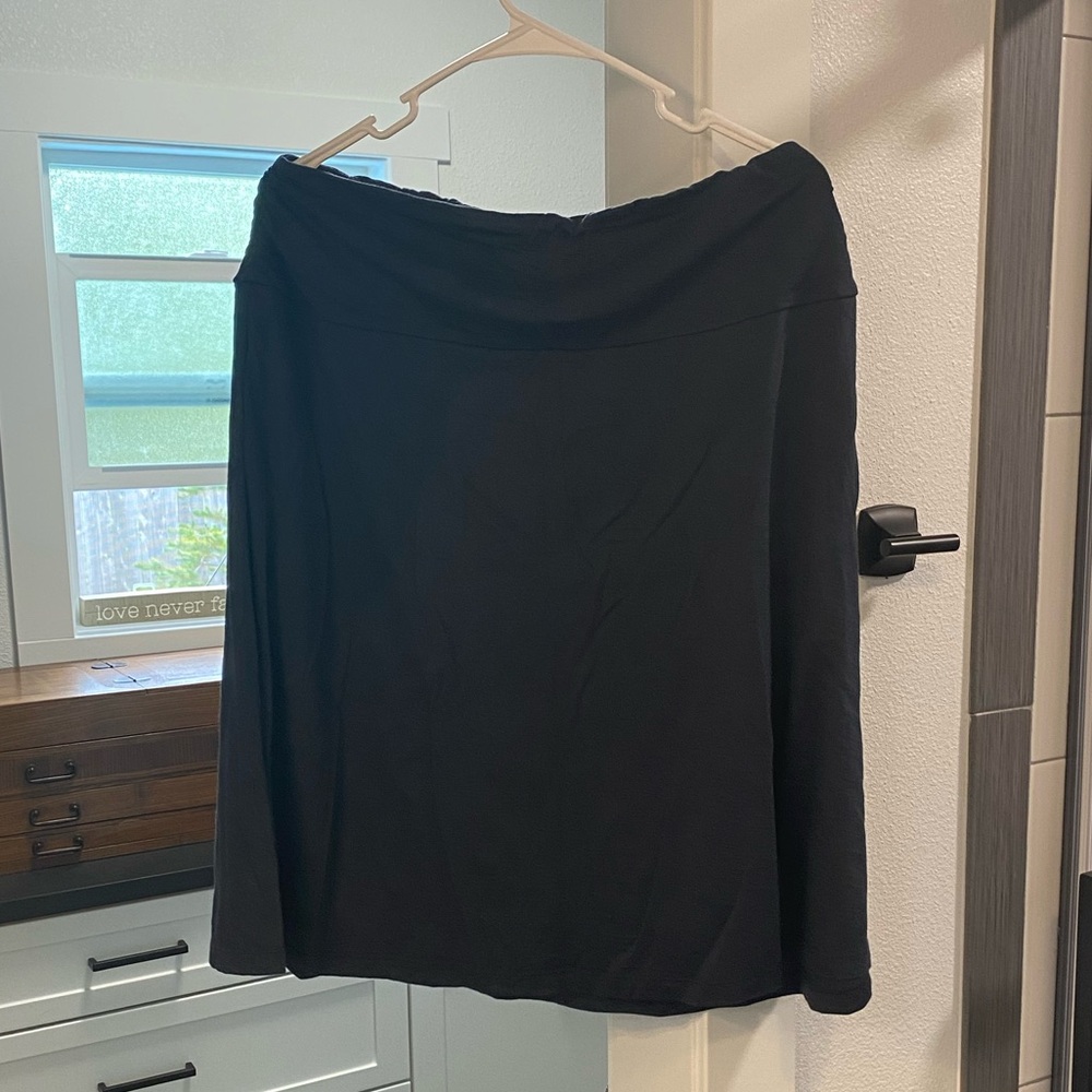 Wool& Helena skirt